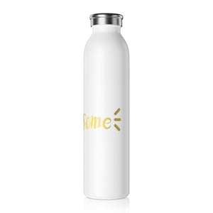 Awesome Drink Bottle Drink Bottle MindsetMerch   