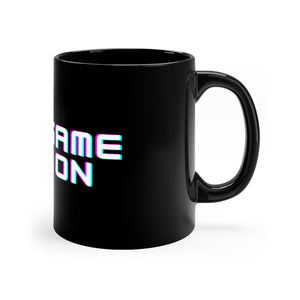 Game On Coffee Mug Mug MindsetMerch   