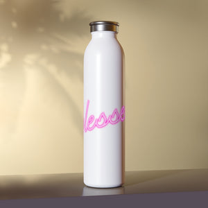 Blessed Drink Bottle Drink Bottle MindsetMerch   