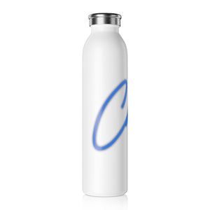 Chill Drink Bottle Drink Bottle MindsetMerch   