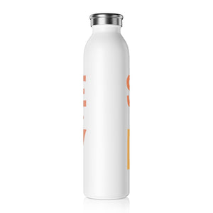 Seize The Day Drink Bottle Drink Bottle MindsetMerch   