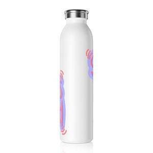 Good Things Ahead Drink Bottle Drink Bottle MindsetMerch   