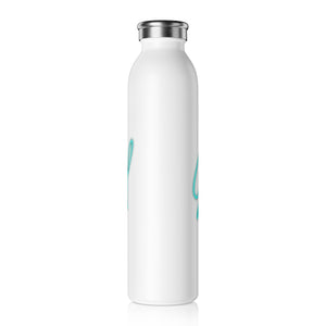 Grateful Drink Bottle Drink Bottle Printify   