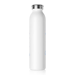 Let Your Light Shine Drink Bottle Drink Bottle MindsetMerch   