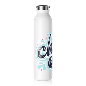 Chill Out Drink Bottle Drink Bottle MindsetMerch   