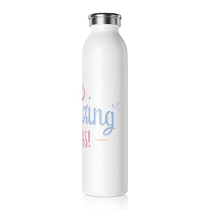 Do Amazing Things Drink Bottle Drink Bottle MindsetMerch   