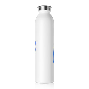 Chill Drink Bottle Drink Bottle MindsetMerch   