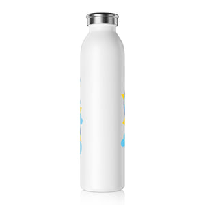 Carpe Diem Drink Bottle Drink Bottle MindsetMerch   