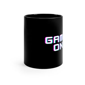 Game On Coffee Mug Mug MindsetMerch   