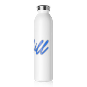 Chill Drink Bottle Drink Bottle MindsetMerch   