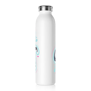 Chill Out Drink Bottle Drink Bottle MindsetMerch   