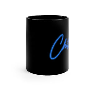 Chill Coffee Mug Mug MindsetMerch   